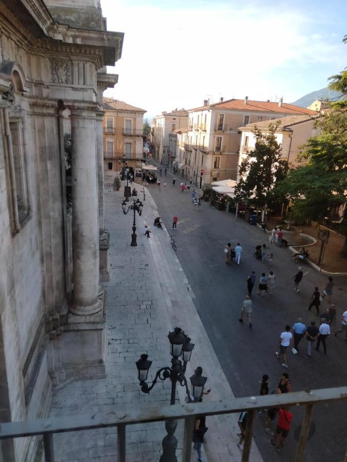 Don Aniello Alloggio Turistico Сульмона Экстерьер фото