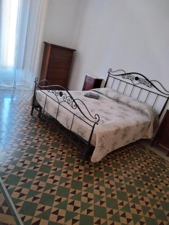 Don Aniello Alloggio Turistico Сульмона Экстерьер фото